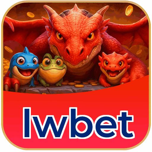 lwbet Logo